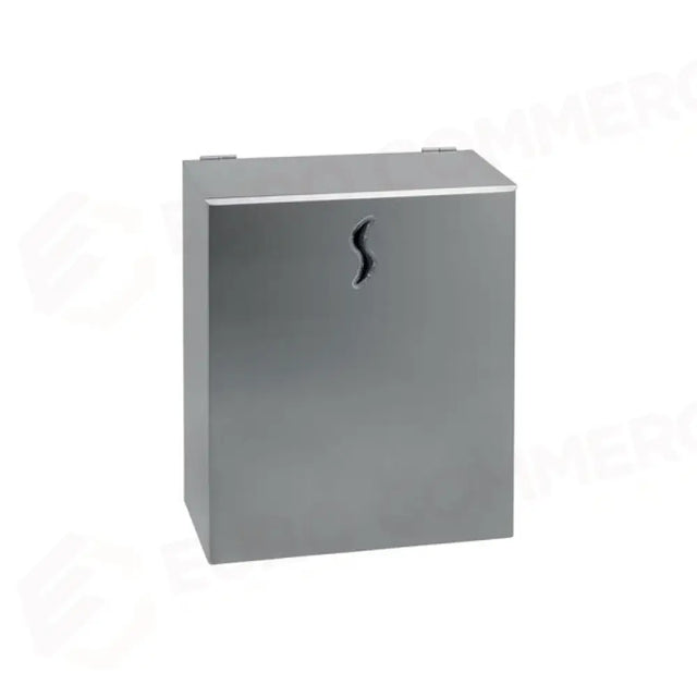PATTUMIERA MURALE - BRINOX - 105063