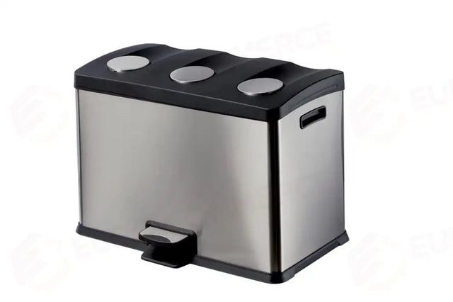 MULTIFLUX 106500 MEDIAL WASTE COLLECTION BIN 59X38 CM - 1830184 - MEDRI