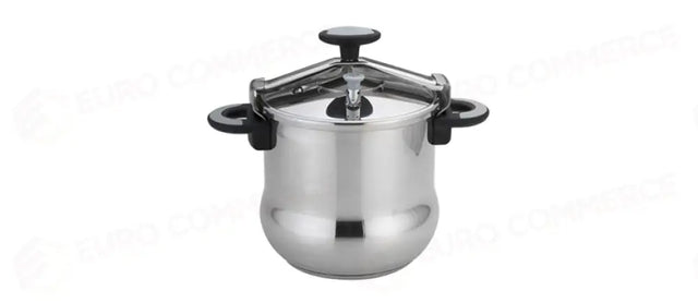 PENTOLA PRESSIONE COMUNITA' LT11 - 39738 - MORINI