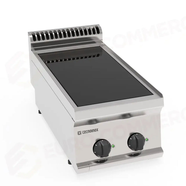 Plaque de cuisson à induction électrique 350 W MY21 - 616111 - Tecnoinox