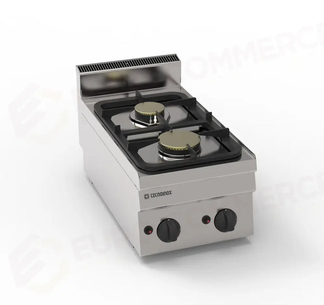 350 GAS HOB MY18 - 123036 - TECNOINOX