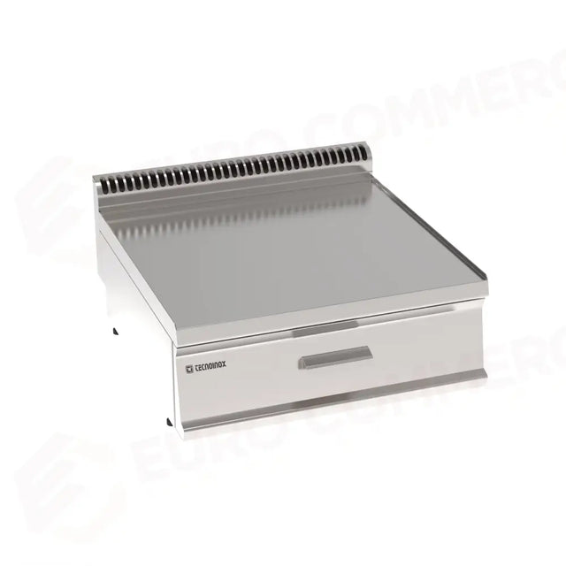 PIANO DI LAVORO 700 C/CASSETTO - 160145 - TECNOINOX