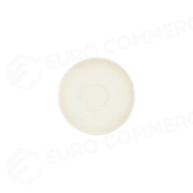 PIATTINO CAFFE CM.12 NEW BONE IVORY - 18.812 - ROYALE