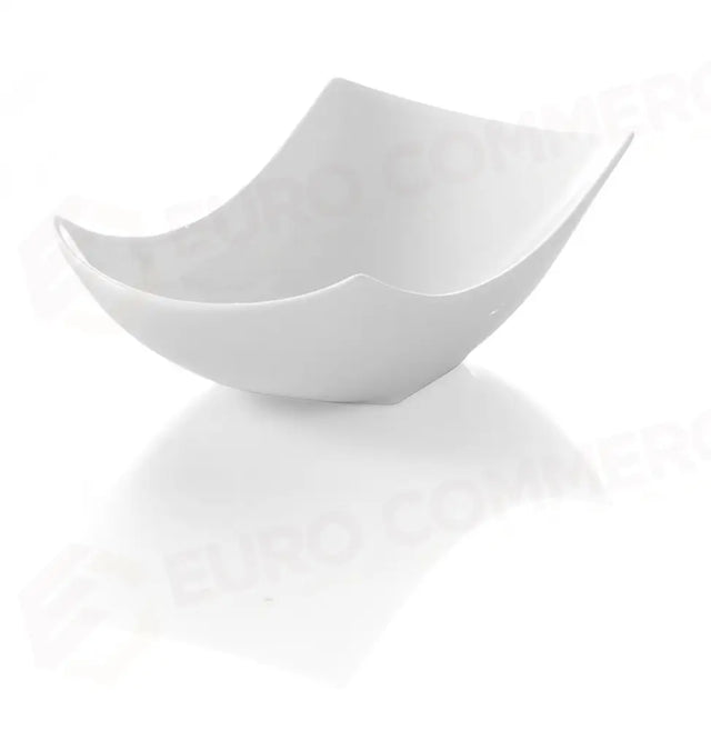 PIATTO-CIOTOLA VANILLA, HENDI, 225X111X(H)62MM - 785560