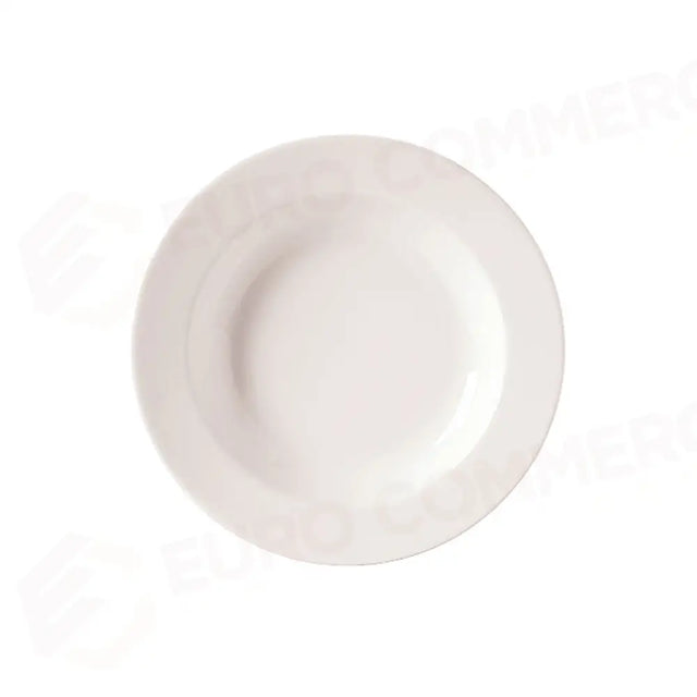 PIATTO FONDO CM. 23 - ROY.1006 - ROYALE
