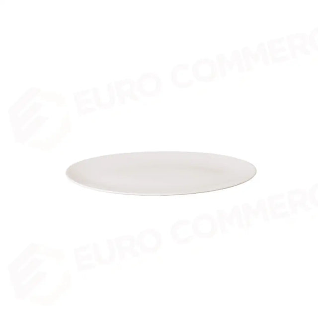 PIATTO OVALE CM.27X16 BONE CHINA - ROY.3496 - ROYALE