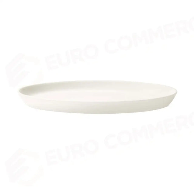 PIATTO OVALE CM. 28,5X18X2,5 - ROY.3219 - ROYALE