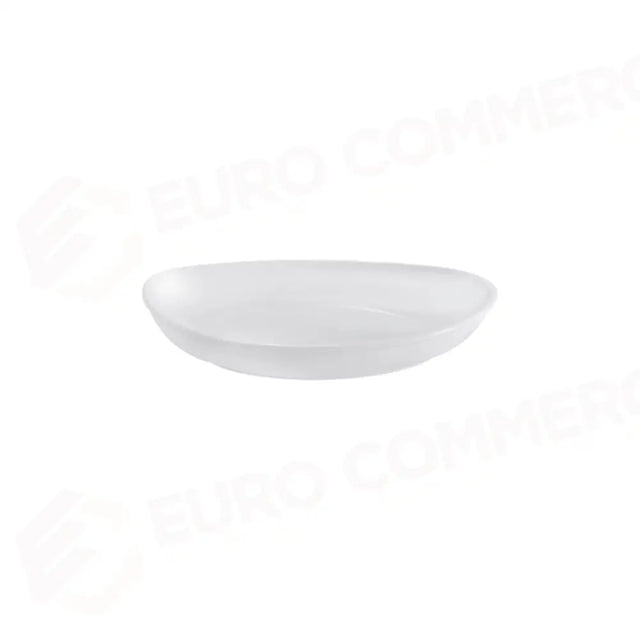 PIATTO OVALE FONDO CM. 35X26 - PG/410/35 - ROYALE