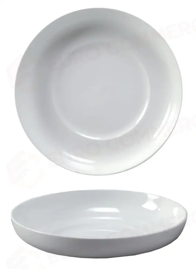 PIATTO PASTA FONDO 35 CM PASTA BOWLS 4569 MEDRI - 11460081 - MEDRI