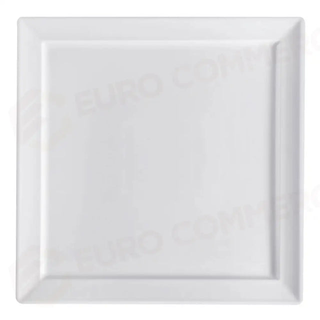 ASSIETTE PLATE CM. 30X30 - 13.314 - ROYALE