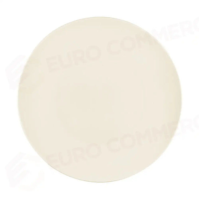 PIATTO PIANO COUPE CM.27 NEW BONE - 17.709 - ROYALE