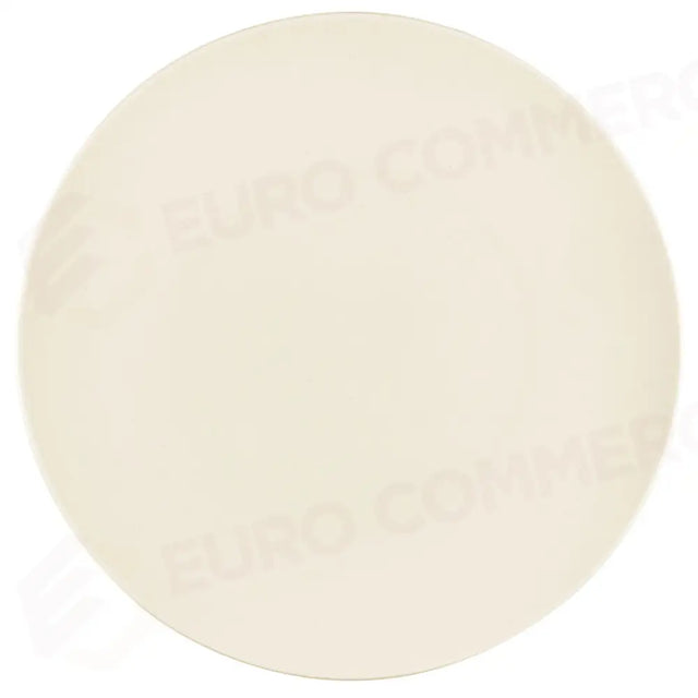 PIATTO PIANO COUPE CM.32 NEW BONE - 17.710 - ROYALE