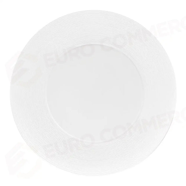 ASSIETTE PLATE BORD LARGE CM.31 SULTANA - 18.823 - ROYALE