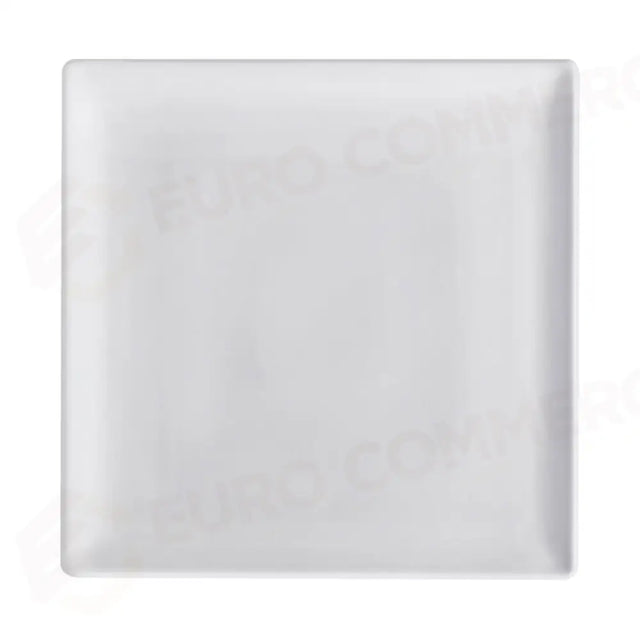 PLAT CARRÉ CM. 29X29X2 - PB/190/30 - ROYALE