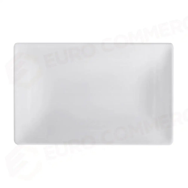PIATTO RETTANG.CM. 37,5×27,5×2 - PB/190/37 - ROYALE