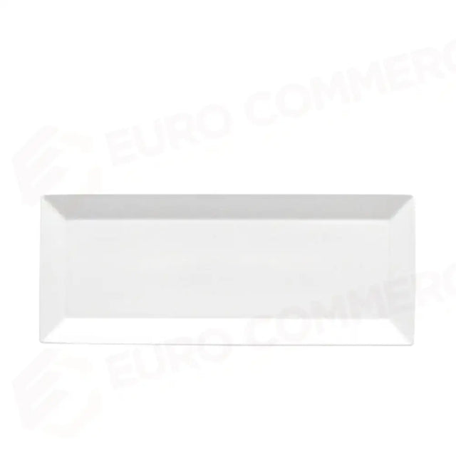 PIATTO RETTANGOLARE CM. 28X15 - 13.307.A - ROYALE