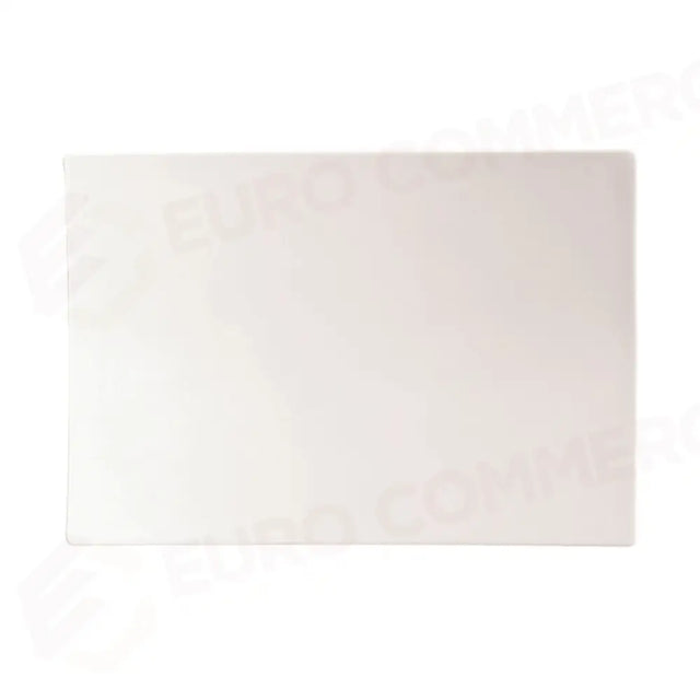 PLAT RECTANGULAIRE CM. 32X22 - ROY.3432 - ROYALE