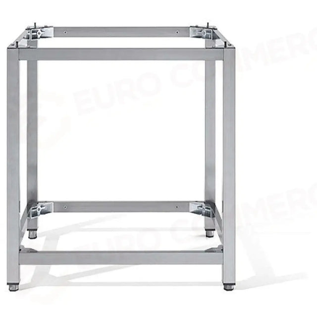 SOCLE FOUR À CONVECTION 792 X 570 X 800 MM - SUPP 3642 - MEC EUROPE