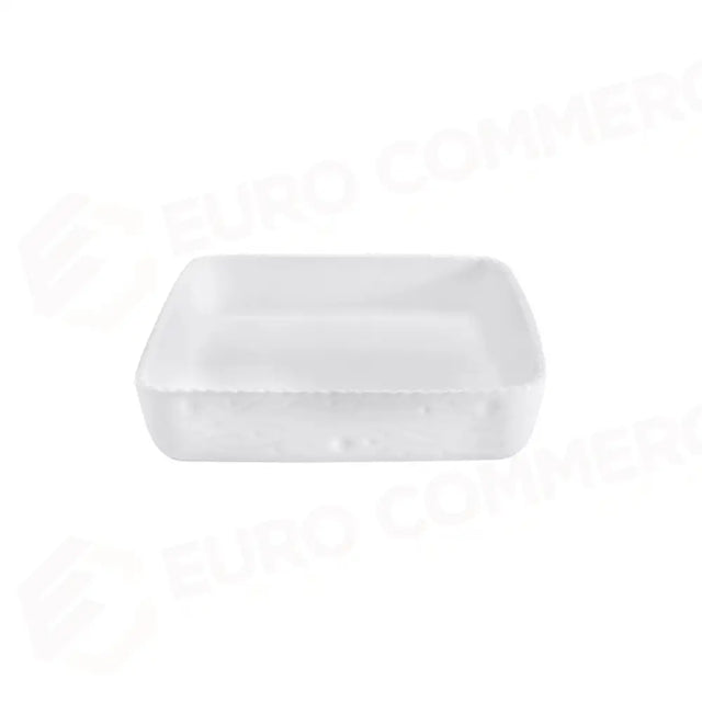 PIROF.QUADRA CORD.B. CM. 25X25X6 - PB/600/25 - ROYALE