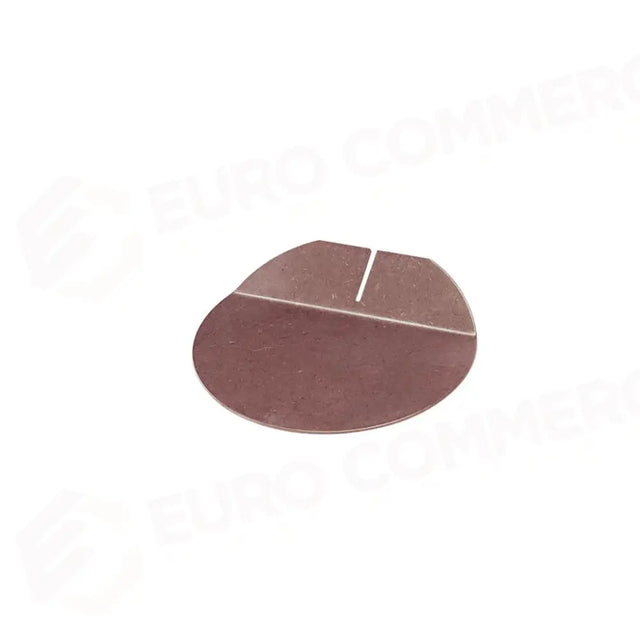 POGGIAPOSATE TONDO 10 CM VINTAGE COPPER ABERT - 0012072 - MEDRI