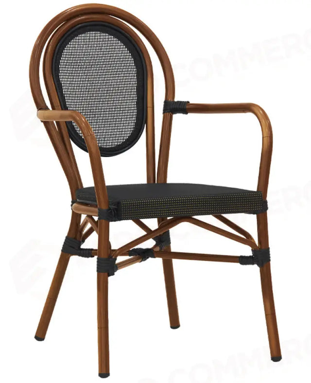 POLTRONCINA ARMCHAIR - ROSSANESE