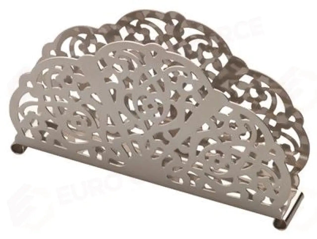 NAPKIN HOLDER 13.5X7 CM 473100 PIAZZA - 2250047 - MEDRI