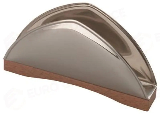 NAPKIN HOLDER 14X8 CM 473200 PIAZZA - 2250055 - MEDRI