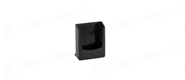PORTATOVAGLIOLI STAND NERO - 109400 - MORINI