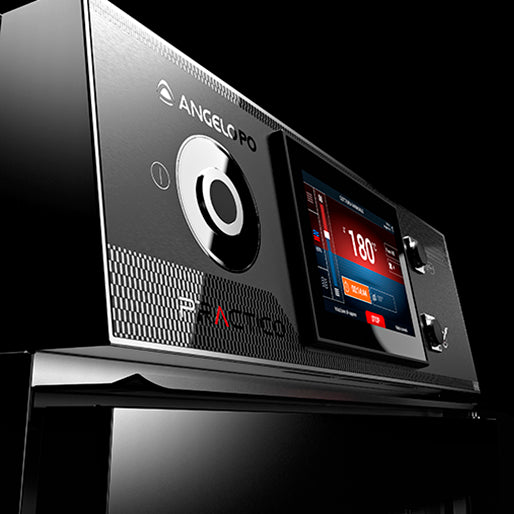 PRACTICAL OVEN - TT623