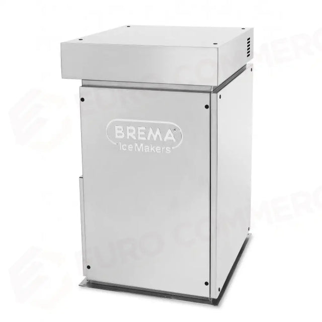 PRODUTTORE DI GHIACCIO MODULARE - SISTEMA A SCAGLIE SOTTORAFFREDDATE - M1500 SPLIT CO2 - BREMA