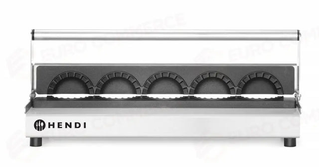 PRODUTTORE DI RAVIOLI., HENDI, 470X140X(H)95MM - 230107