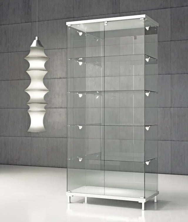 QUADRATUM 85X45X190 CM - Q/85 - ITALVETRINE