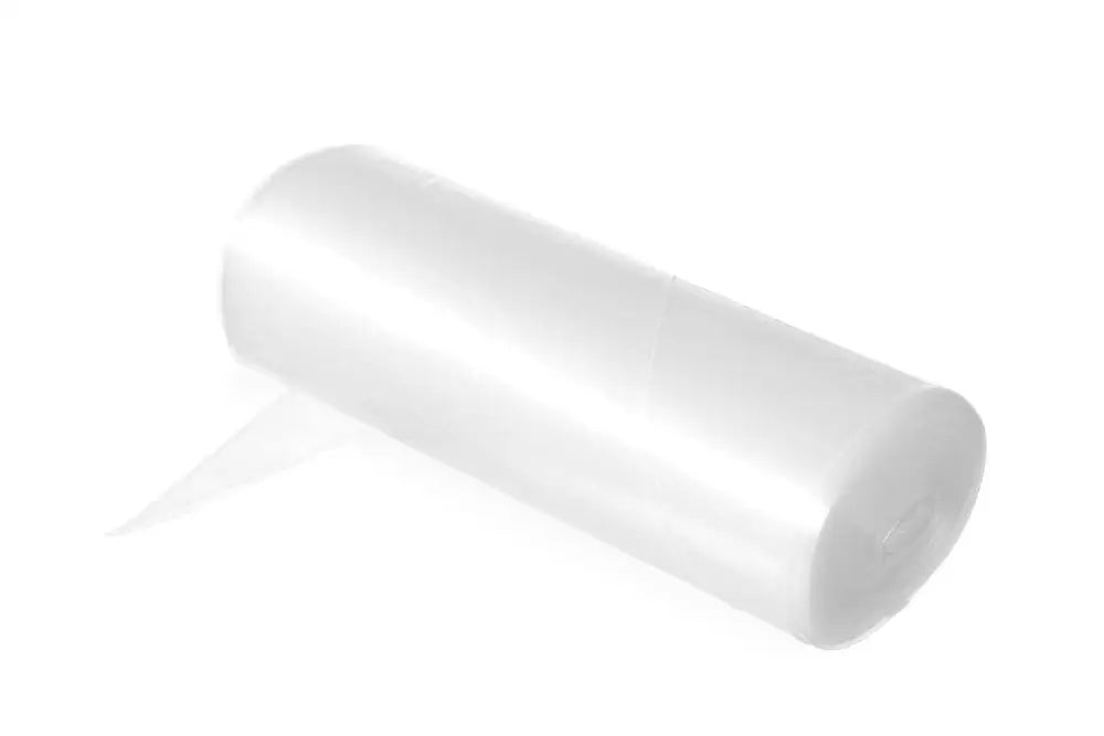 SAC Á POCHE PER PASTICCERIA TRASPARENTE 100 PEZZI 445X220MM - HENDI