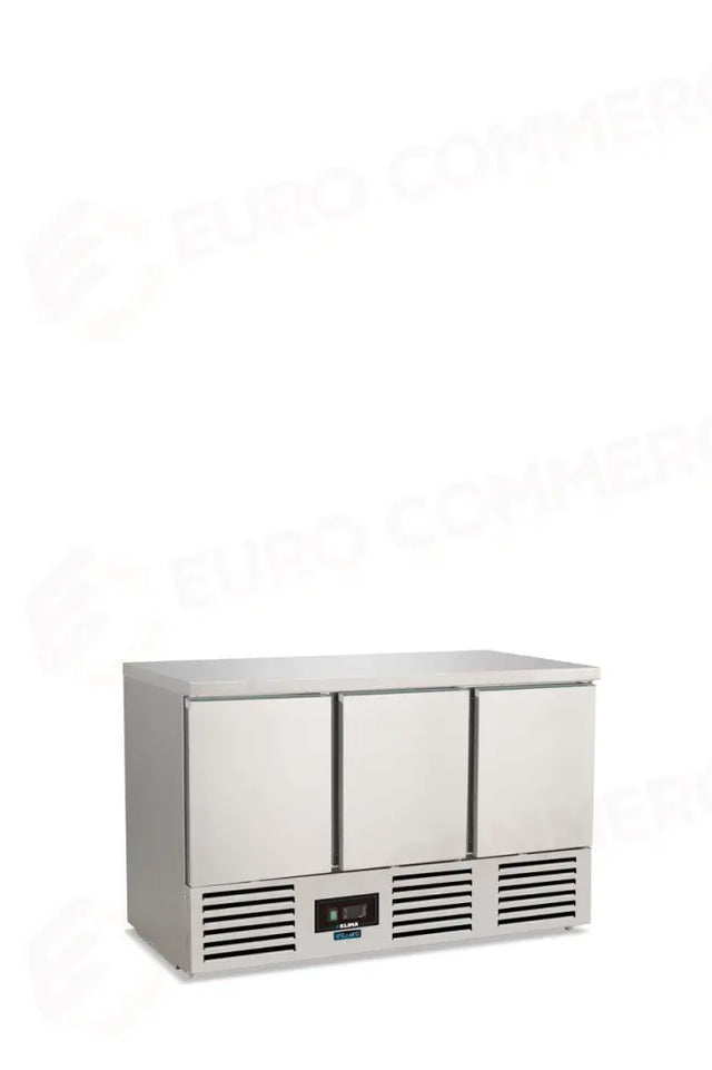 SALADETTES 3 PORTES - +2 °C / +8 °C - SALADETTE SF 903 TOP - KLIMAITALIA