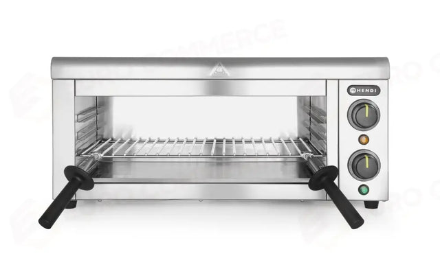 SALAMANDRA A MURO, HENDI, 230V/2000W, 610X450X(H)275MM - 264119
