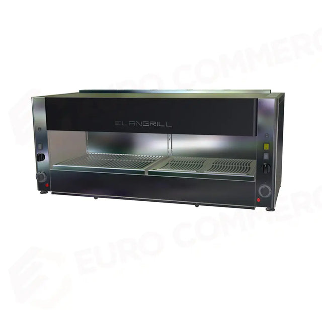 SALAMANDRA CM 29 BULL GAS/ELETTRICO - ELANGRILL