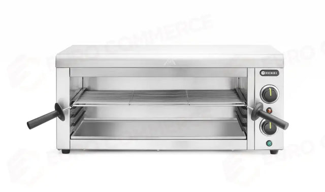 SALAMANDRA GN 1/1, HENDI, 220-240V/2850W, 770X485X(H)305MM - 264126