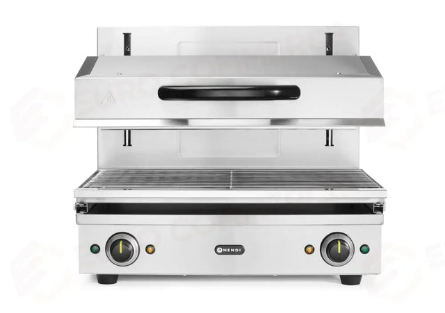 SALAMANDRA REGOLABILE 600, HENDI, 230V/3600W, 619X500X(H)525MM - 264706