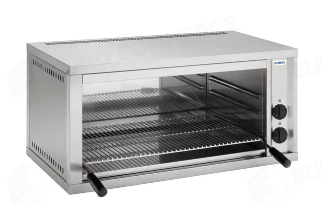 SALAMANDER SEF2 - 216023 - TECNOINOX