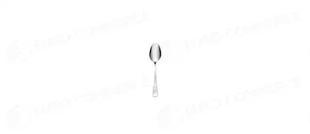 SALVINELLI CANADA CUCCHIAINO MOKA - 113837 - MORINI