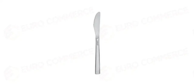 SALVINELLI SYMBOL COUTEAU DE TABLE ESTAMP. - 98369 - MORINI