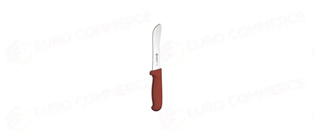 SANELLI L.BBQ COLTELLO SCIMITARRA CM15 - 136355 - MORINI