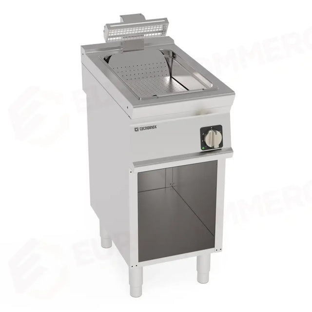 ELECTRIC POTATO WASHER GN1/1 - 716049 - TECNOINOX