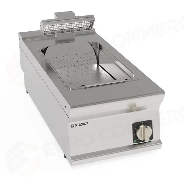 SCALDAPATATE TOP 400 ELETTRICO *MY21* - 316221 - TECNOINOX