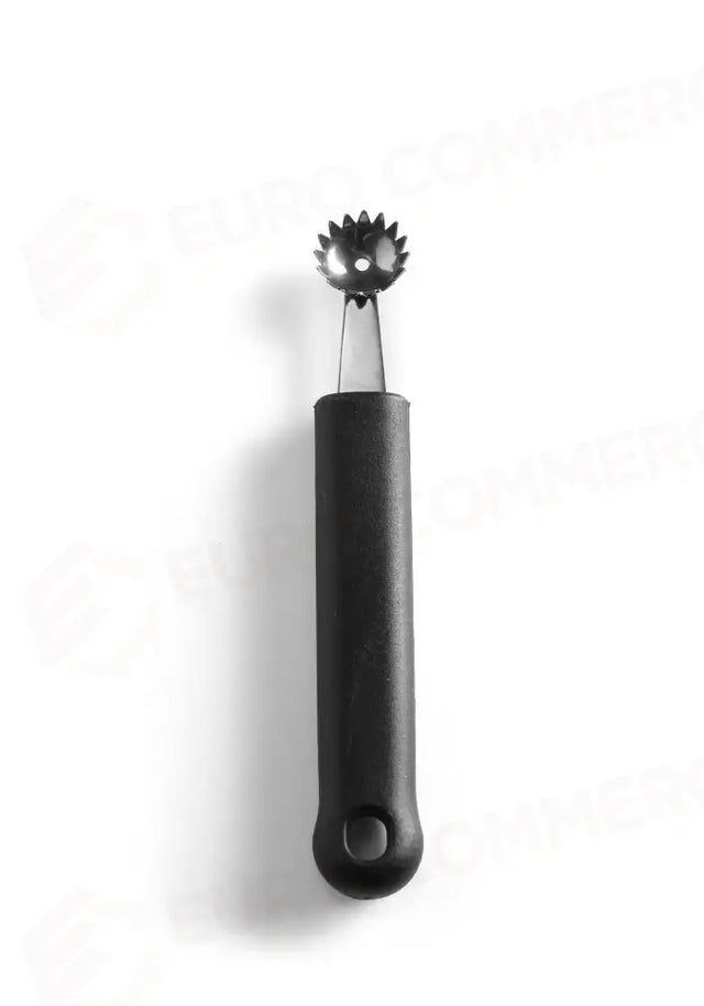 SCAVINO PER POMODORO, HENDI, NERO, (L)150MM - 856024