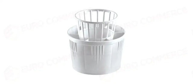 SCOLAPOSATE T.DO BIANCO CM13H12 - 122867 - MORINI