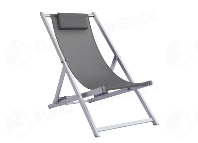 SDRAIO MARE PROFESSIONALE IN ALLUMINIO - TEXTILENE GRIGIO SDAT77G - GREENWOOD