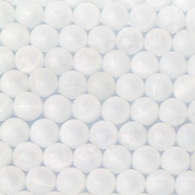SFERE ANTIVAPORE Ø 20 MM - 1.000 UNITÀ - 1180080 - SAMMIC