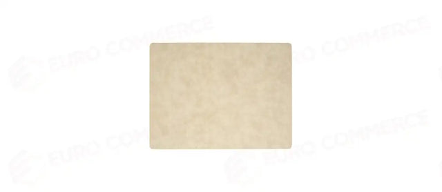 SHINY TOVAGLIA RETTANG.PVC PERLA 44,5X33 - 144222 - MORINI