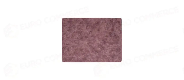 SHINY TOVAGLIA RETTANG.PVC VINO 44,5X33 - 144225 - MORINI